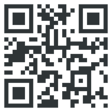 QR Code placeholder